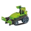 Clementoni Mekanik Laboratuvarı Çiftlik Traktörü 75064tr