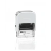 COLOP PRINTER C10 BEYAZ KASA SİYAH KEÇE - 10X27MM