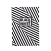 Container Black On White 16,5*23,5 20yp.df.eclecti