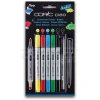 Copic Ciao Marker 5+1 Set Brights