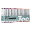 Copic Marker 72li Set A