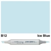 Copic Marker No:b12 İce Blue