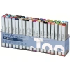 Copic Sketch Marker 72li Set D