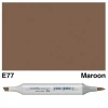 Copic Various Ink E77 Maroon