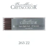 Cretacolor Portmin Kalem Ucu 5.6mm 6lı Sepia Light 26322