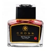 CROSS 8945S-4 DOLMA KALEM MÜREKKEBİ KIRMIZI