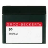 Çuvalağzı Dikiş Makinesi İğnesi / 794 FLM 23/160 50ADET