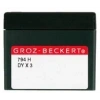 Çuvalağzı Dikiş Makinesi İğnesi / 794 H (DYX3) 21/130 50ADET