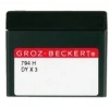 Çuvalağzı Dikiş Makinesi İğnesi / 794 H (DYX3) 24/180 50ADET