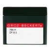Çuvalağzı Dikiş Makinesi İğnesi / 794 H (DYX3) 26/230 50ADET