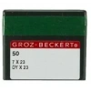Çuvalağzı Dikiş Makinesi İğnesi / DYX23 (7X23) 27/250 50ADET