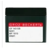 Çuvalağzı Dikiş Makinesi İğnesi / UY 143 GS (DNX1) 26/230 50ADET