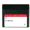 Çuvalağzı Dikiş Makinesi Zincir Dikiş İğnesi / UY 9848 GS 29/300 25ADET