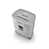 Dahle 23380 Evrak İmha Makinesi (4.0x12mm) 25lt.-15syf.
