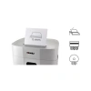 Dahle 23380 Evrak İmha Makinesi (4.0x12mm) 25lt.-15syf.