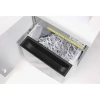 Dahle 41222 İnce Şerit Kesimli Güçlü Evrak İmha Makinesi (ofis Tipi)