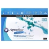 Daler Rowney Aquafine Smooth Sulu Boya Defteri 300gr A3 12yp