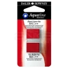 Daler Rowney Aquafine Sulu Boya Tablet 2li Alizarin Crimson-rose Madder