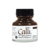 Daler Rowney Calli Kaligrafi Mürekkebi 012 Brown 29.5ml