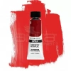 Daler Rowney Cryla Artist Akrilik Boya 75ml 507 Cadmium Scarlet Seri C