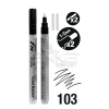 Daler Rowney Fw Mixed Media Paint Marker Sets 103 1-2mm Yuvarlak Uç (s)