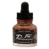 Daler Rowney Fw Pearlescent Acrylic Inks 29.5ml Cam Şişe 111 Birdwing Copper