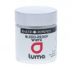 Daler Rowney Luma Bleed Proof Kaligrafi Mürekkebi 29.5ml White Beyaz