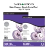 Daler Rowney Simply Pastel Pad 150g 16 Yaprak