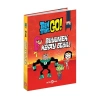 DC Comics: Teen Titans Go! Büyümek Kolay Değil