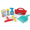 Dede Oyuncak Candy&Ken Temizlik Sepeti 03629
