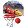 Dede Oyuncak Cars Basket Potası Büyük 01529