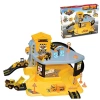 Dede Oyuncak Şantiye Garaj Seti 03338