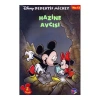 Dedektif Mickey 13 Hazine Avcısı