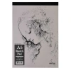 Deffter Da Vinci Sketch Pad Eskiz Defter A5 140gr 50 Yaprak