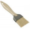 Dekor Rulo Doğal Kestirme Boya Fırçası 40 mm