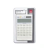 DELİ M01211 MASA ÜSTÜ HESAP MAKİNESİ 12 HANE BEYAZ