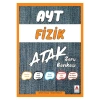 Delta Ayt Fizik Soru Bankası - Atak