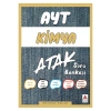Delta Ayt Kimya Soru Bankası - Atak