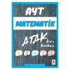 Delta Ayt Matematik Soru Bankası - Atak