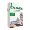 Delta  İtalyanca Dil Kartları
