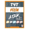Delta Tyt Fizik Soru Bankası (atak) 2020