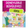 Deneylerle Büyüleyici Kimya