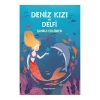 Deniz Kızı Ve Delfi