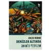 Denizler Altında 20 Bin Fersah  73814
