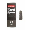 Derwent XL Charcoal Blocks Kalın Füzen 04 Sepia