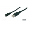 Digitus Ak-300110-030 Usb 2.0 Bağlantı Kablosu 3m (usb-a Usb-b)