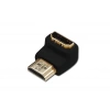 Digitus Ak-330502-000-s Hdmi L Adaptör (erkek Dişi)