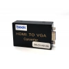 Digitus Bs-cv-hd-vg Audio Hdmı To Vga Converter Çevirici