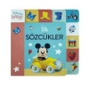 Disney Baby İlk Sözcükler