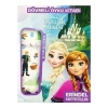 Disney Karlar Ülkesi - Dövmeli Öykü Kitabı